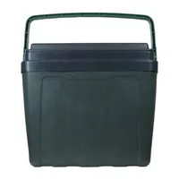 Caixa Térmica Guepardo Siberian 34L - Verde