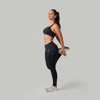 Calça 4Climb Runners Fem - Preto