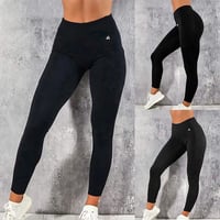 Calça 4Climb Runners Fem - Preto