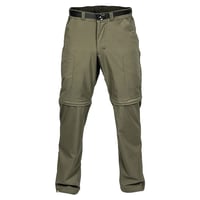 Calça Bermuda Curtlo Trail EC50+ Masc Caqui