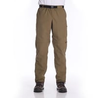 Calça Bermuda Hard Bio Masc - Caqui