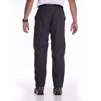 Calça Bermuda Hard Bio Masc - Chumbo