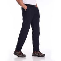 Calça Bermuda Hard Bio Masc - Preto