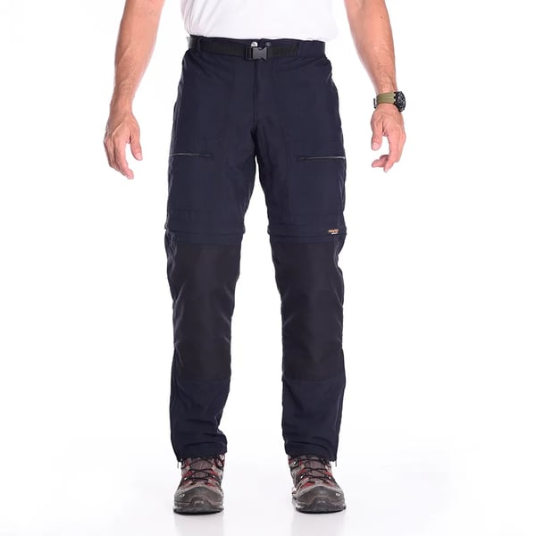 Calça Bermuda Hard Pro Mountain Masc Cordura