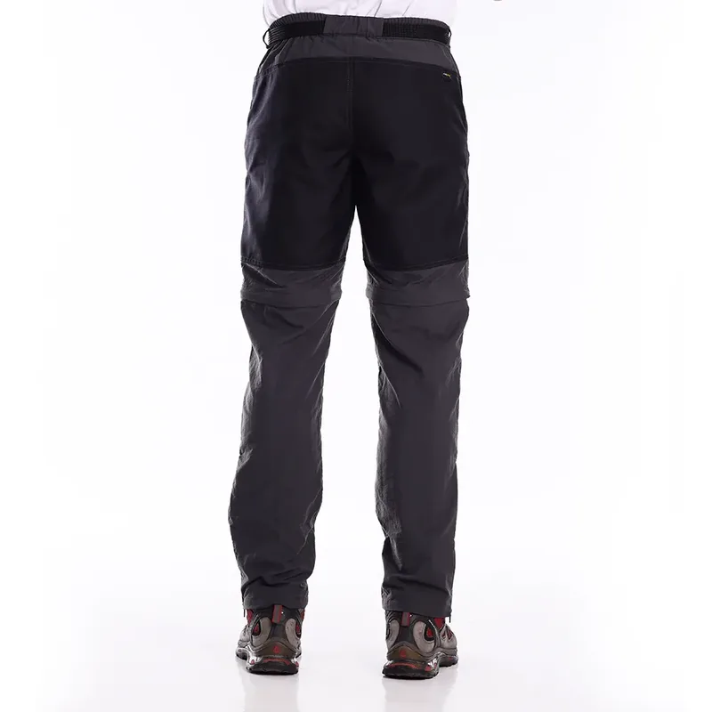 Calça Bermuda Hard Pro Mountain Masc Cordura
