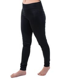 Calça Conquista Segunda Pele Arctic Fem - Preto