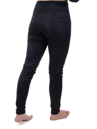 Calça Conquista Segunda Pele Arctic Fem - Preto