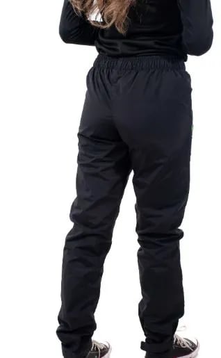 Calça Conquista Ushuaia Impermeável Fem - Preto
