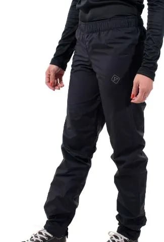 Calça Conquista Ushuaia Impermeável Fem - Preto