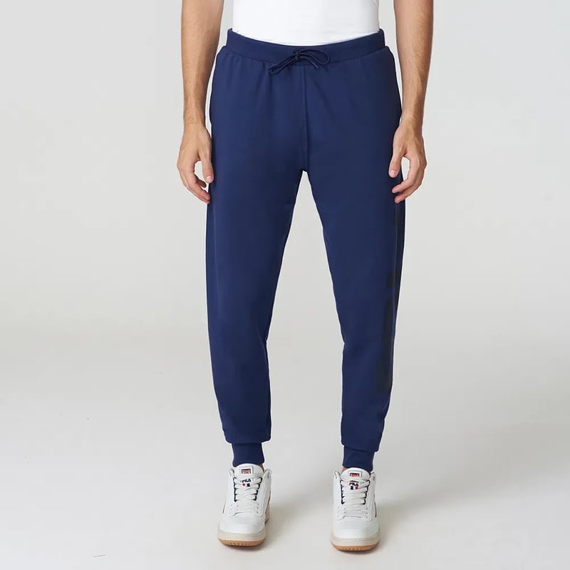 Calça Fila Letter Masc