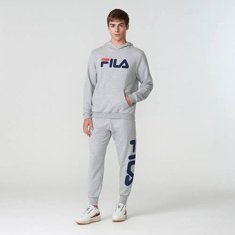 Calça Fila Letter Masc