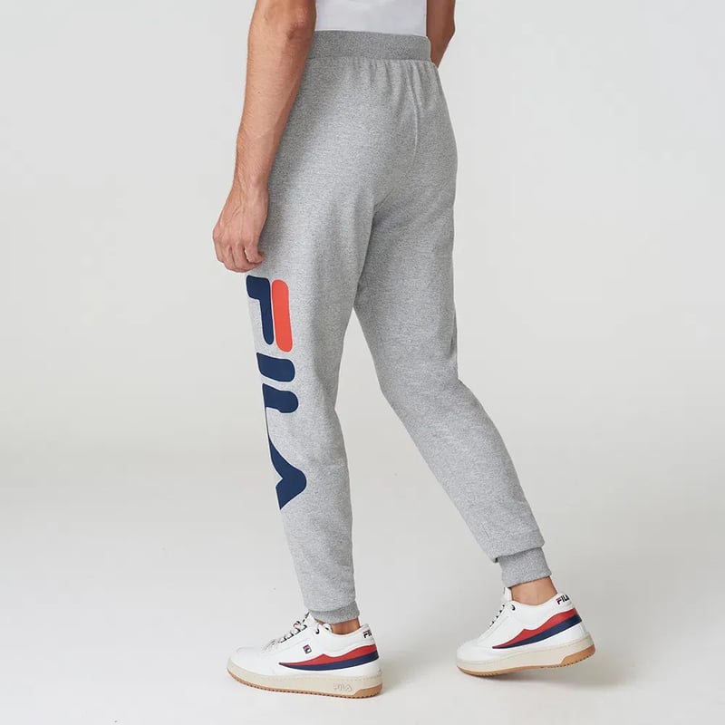 Calça Fila Letter Masc