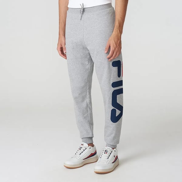 Calça Fila Letter Masc