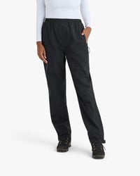 Calça Galapagos Darwin Storm Fem - Preto (Impermeável)