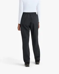 Calça Galapagos Darwin Storm Fem - Preto (Impermeável)