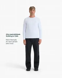 Calça Galapagos Darwin Storm Masc - Preto (Impermeável)