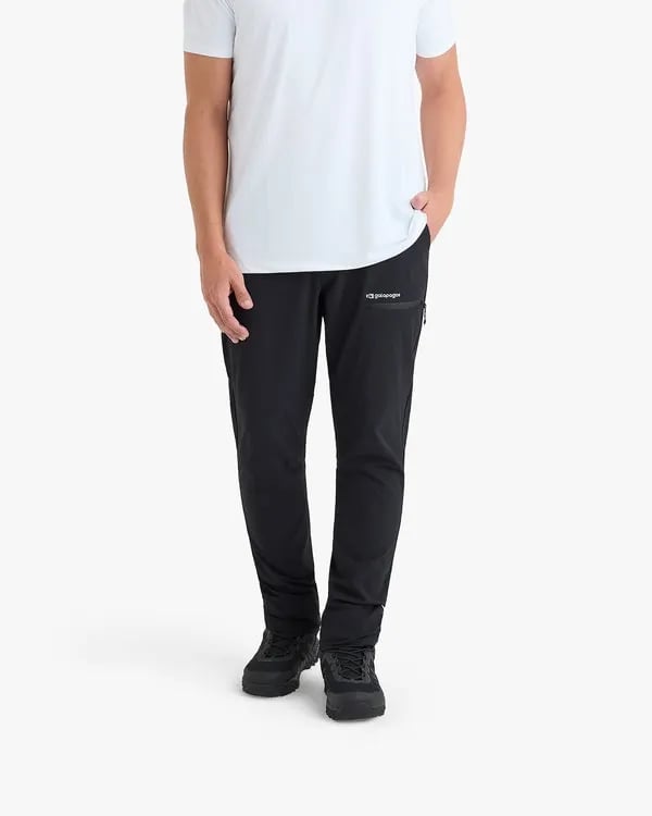 Calça Galapagos Discovery Masc - Preto