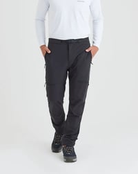 Calça Galapagos Hiker Masc - Preto