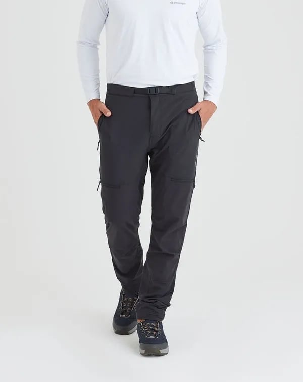 Calça Galapagos Hiker Masc - Preto