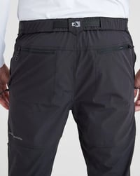 Calça Galapagos Hiker Masc - Preto