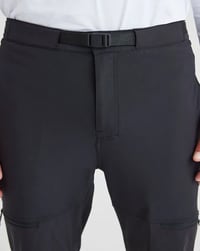 Calça Galapagos Hiker Masc - Preto