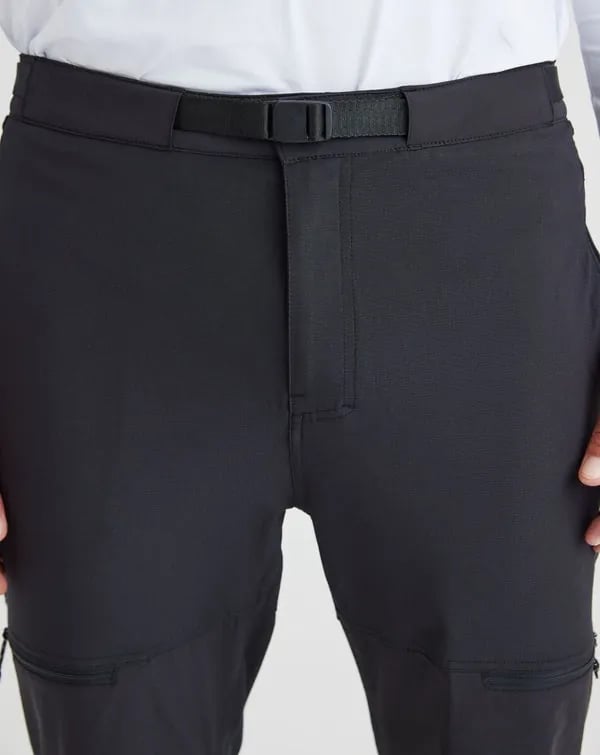 Calça Galapagos Hiker Masc - Preto