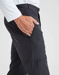 Calça Galapagos Hiker Masc - Preto