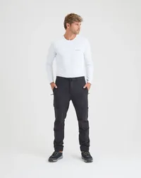 Calça Galapagos Hiker Masc - Preto