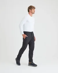Calça Galapagos Hiker Masc - Preto