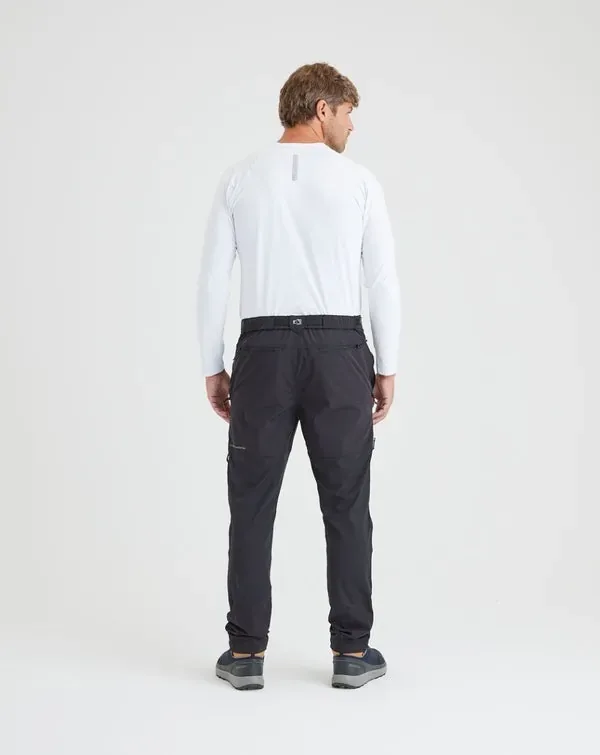 Calça Galapagos Hiker Masc - Preto