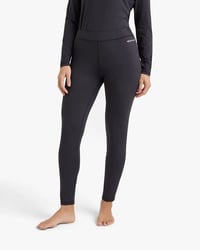 Calça Galapagos Lithium Heat Fem - Preta