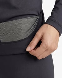 Calça Galapagos Lithium Heat Fem - Preta