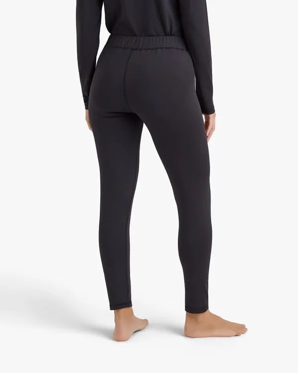 Calça Galapagos Lithium Heat Fem - Preta