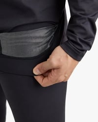 Calça Galapagos Lithium Heat Masc - Preto
