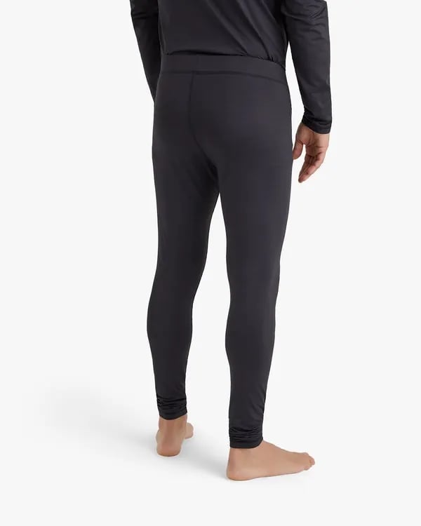 Calça Galapagos Lithium Heat Masc - Preto
