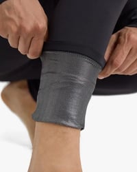 Calça Galapagos Lithium Heat Masc - Preto