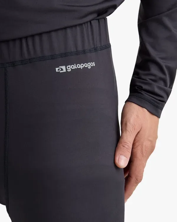 Calça Galapagos Lithium Heat Masc - Preto