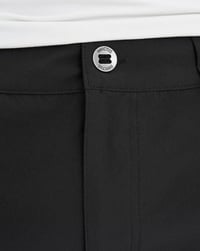 Calça Invictus Conversível Commuter Masc - Preta