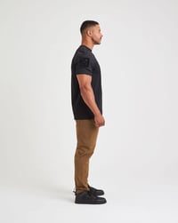 Calça Invictus Cover 2.0 Masc - Marrom
