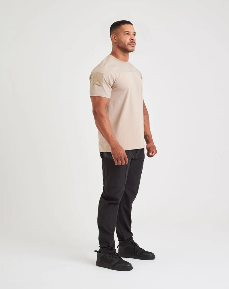 Calça Invictus Cover 2.0 Masc - Preto