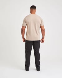 Calça Invictus Cover 2.0 Masc - Preto