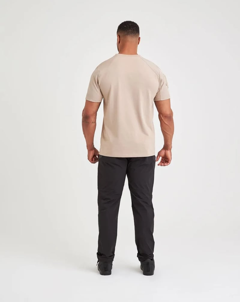 Calça Invictus Cover 2.0 Masc - Preto