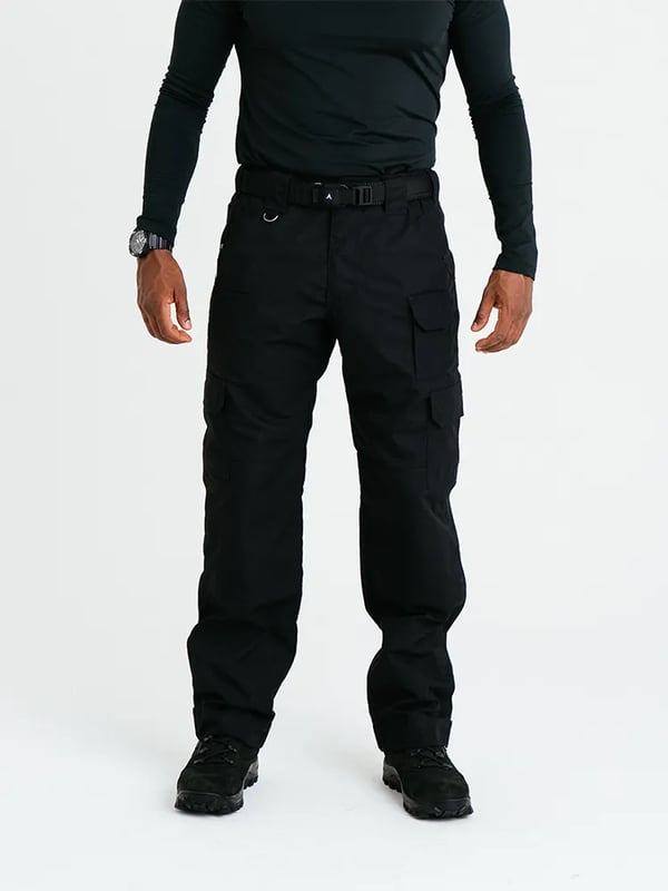Calça Invictus Maverick 1.0 - Preta