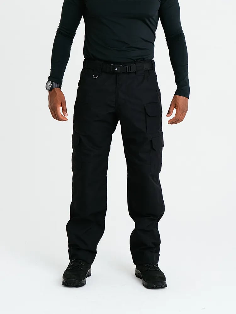 Calça Invictus Maverick 1.0 - Preta