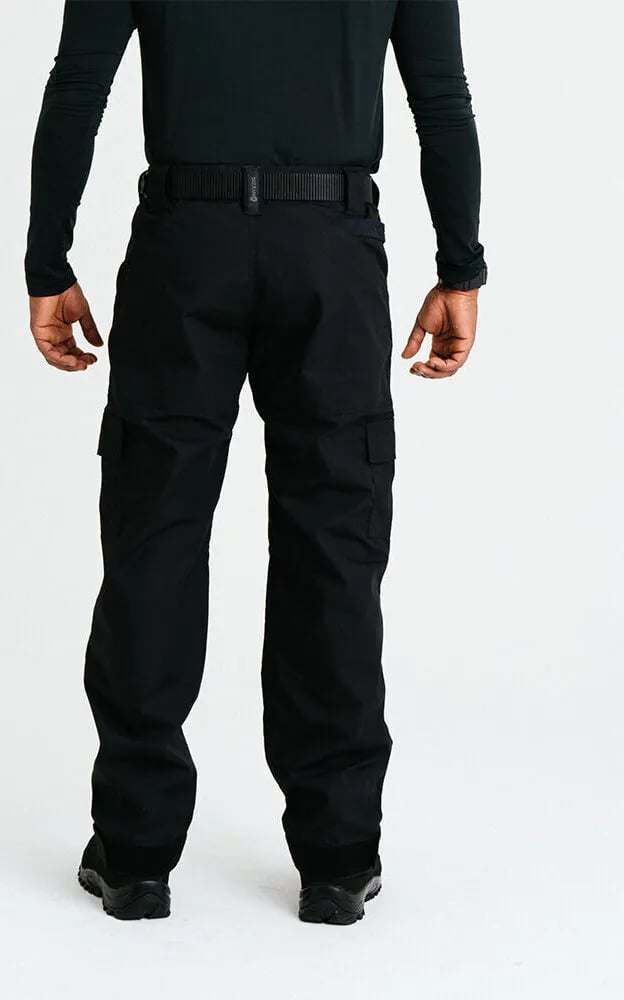 Calça Invictus Maverick 1.0 - Preta