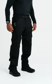 Calça Invictus Maverick 1.0 - Preta