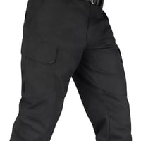 Calça Invictus Platoon Preta