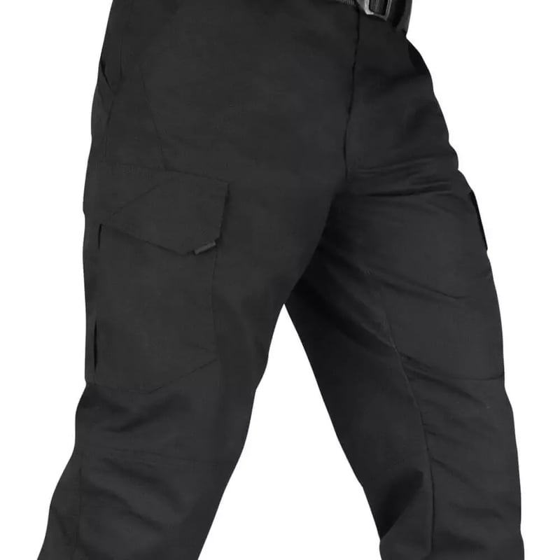 Calça Invictus Platoon Preta
