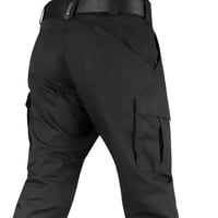 Calça Invictus Platoon Preta