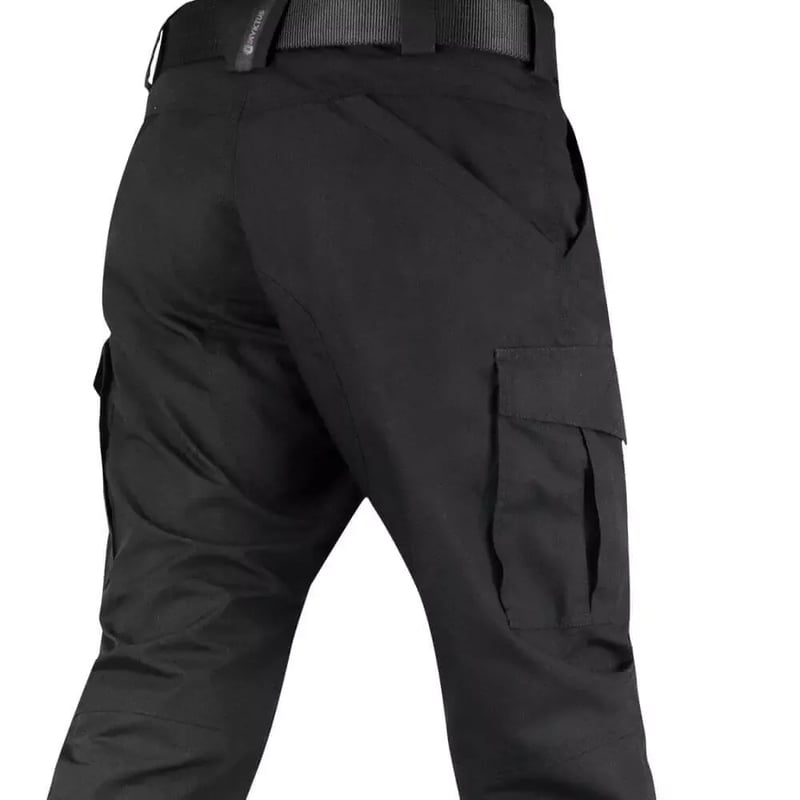 Calça Invictus Platoon Preta